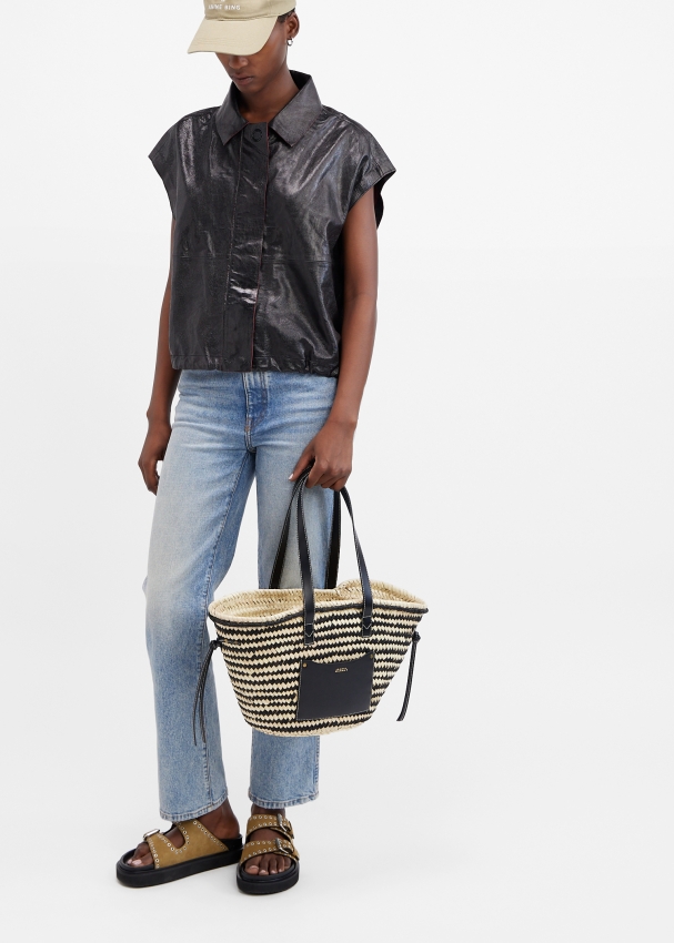 Basket marant sale