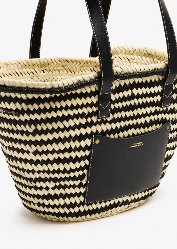 Basket marant new arrivals