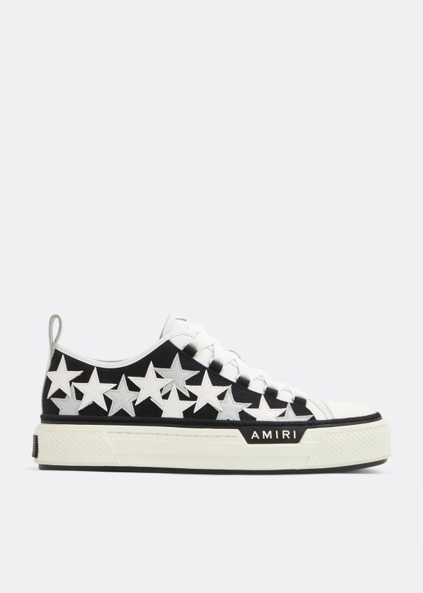 Amiri purchase Stars Court Low Trainers Low