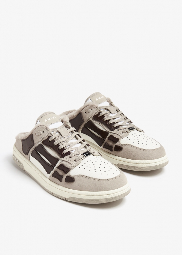 Mule sneakers deals
