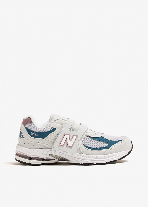 Shop New Balance Shoes Accessories for Baby Boy Girl Kids Unisex in UAE Level Shoes