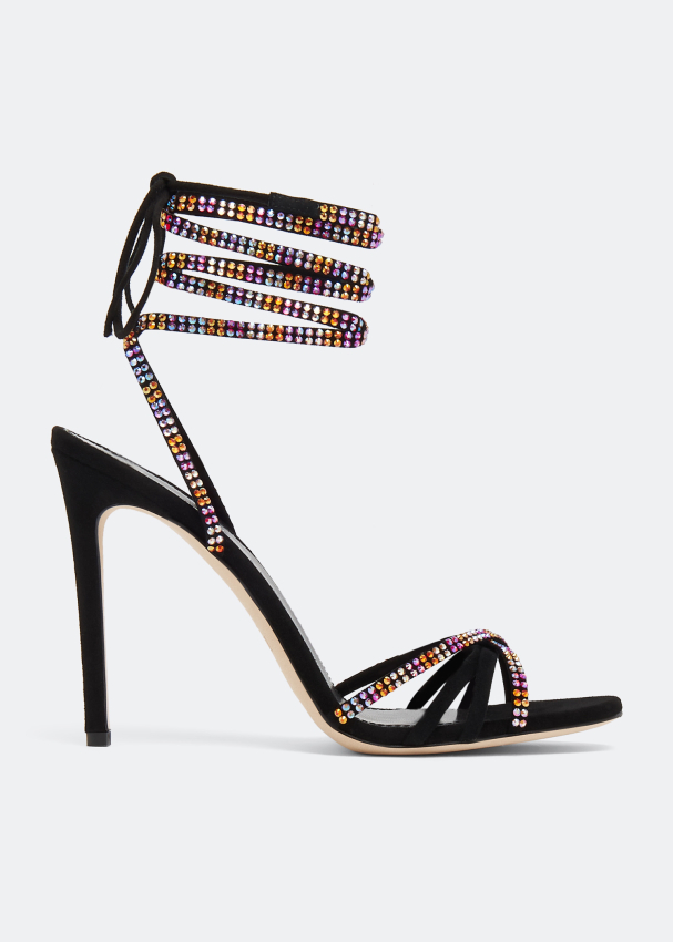 Nicole sandals sales