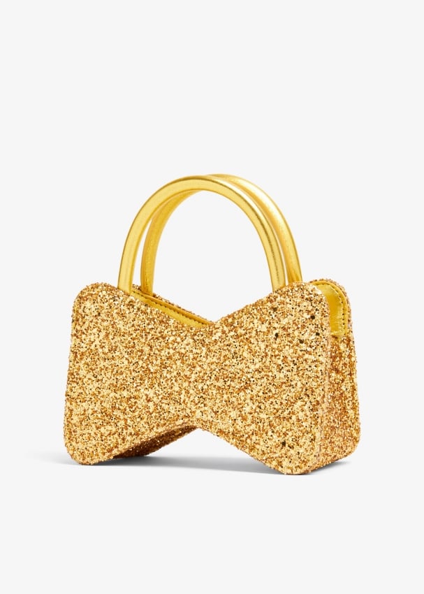 Sparkly bag deals