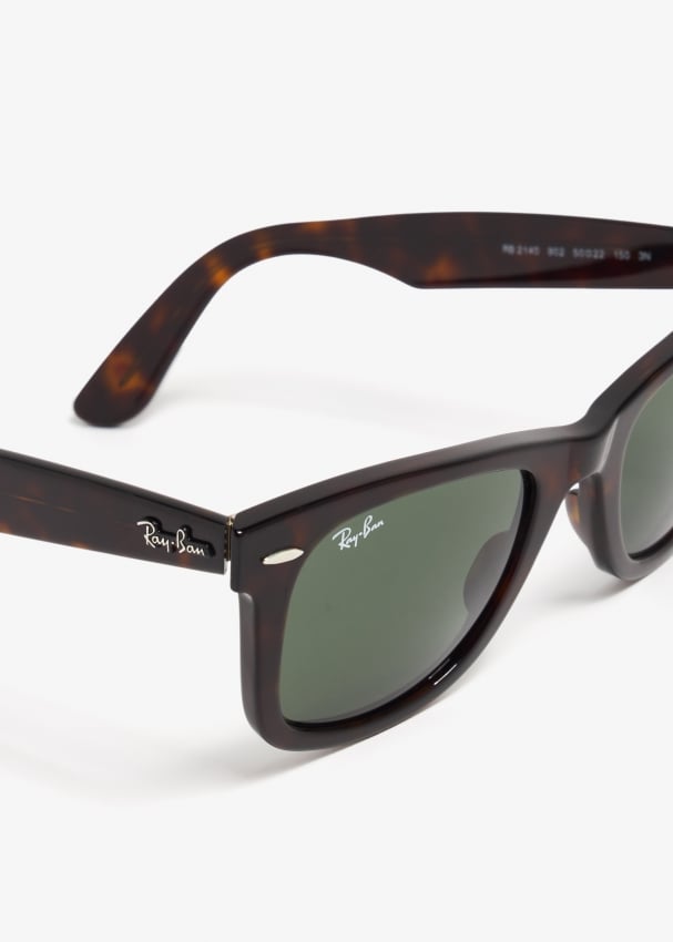 Original wayfarer on sale sunglasses