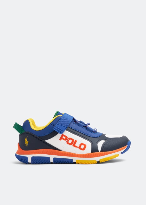 Polo shoes sport outlet