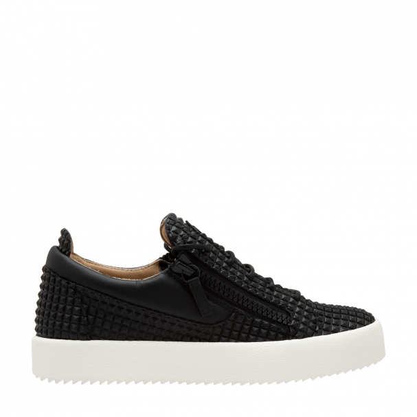 Giuseppe zanotti mens black store