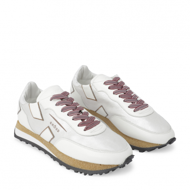 Sneaker Ghoud Rush Groove Low da uomo