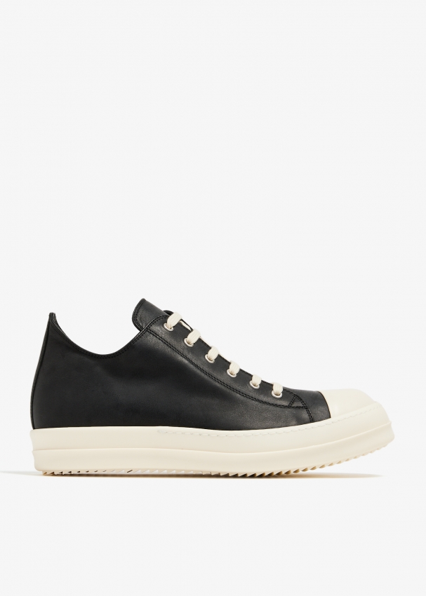 Shop Rick Owens for Men in UAE | Level Shoes