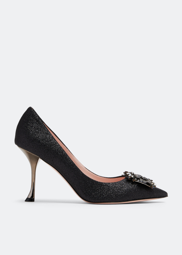 Shop Pumps for Women in UAE | Level Shoes