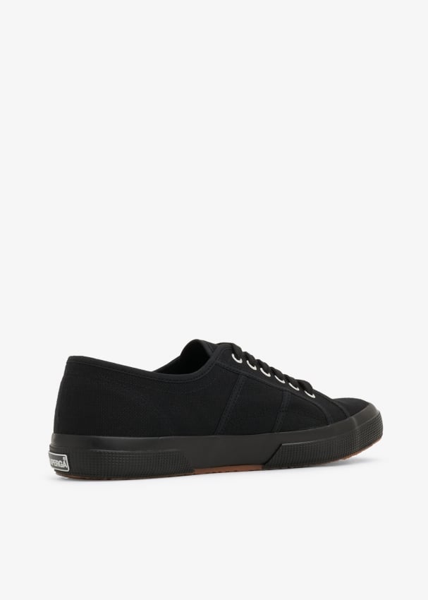 Superga thin deals sole