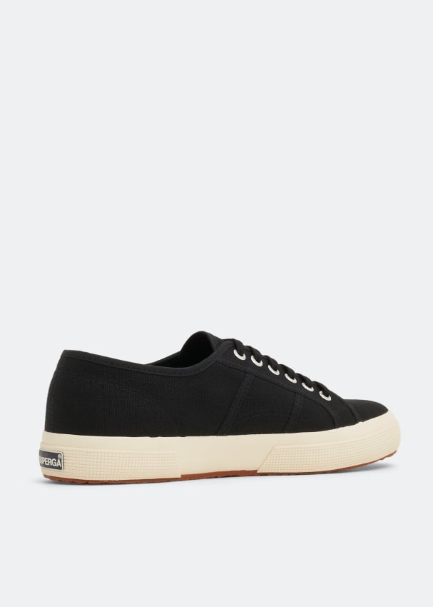 Superga 2750 Cotu Classic sneakers for Men - Black in UAE | Level Shoes