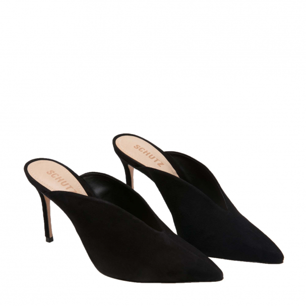 Schutz mules deals