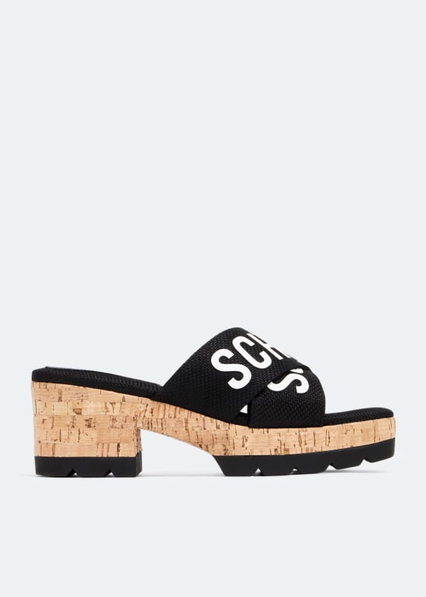 schutz mules