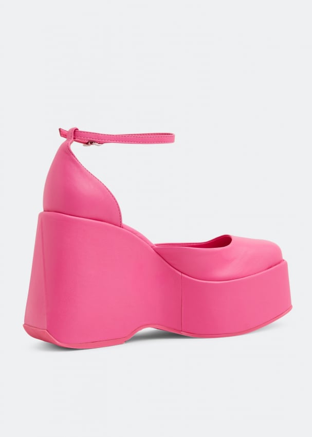 Schutz sales jane platform