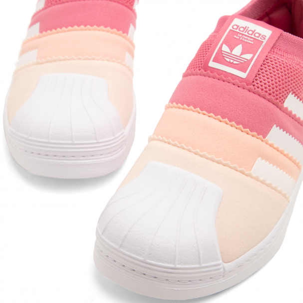 Adidas Superstar 360 2.0 sneakers - Pink in UAE | Level Shoes