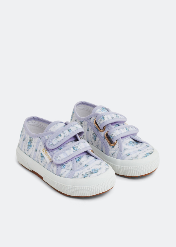 Superga deals girls shoes