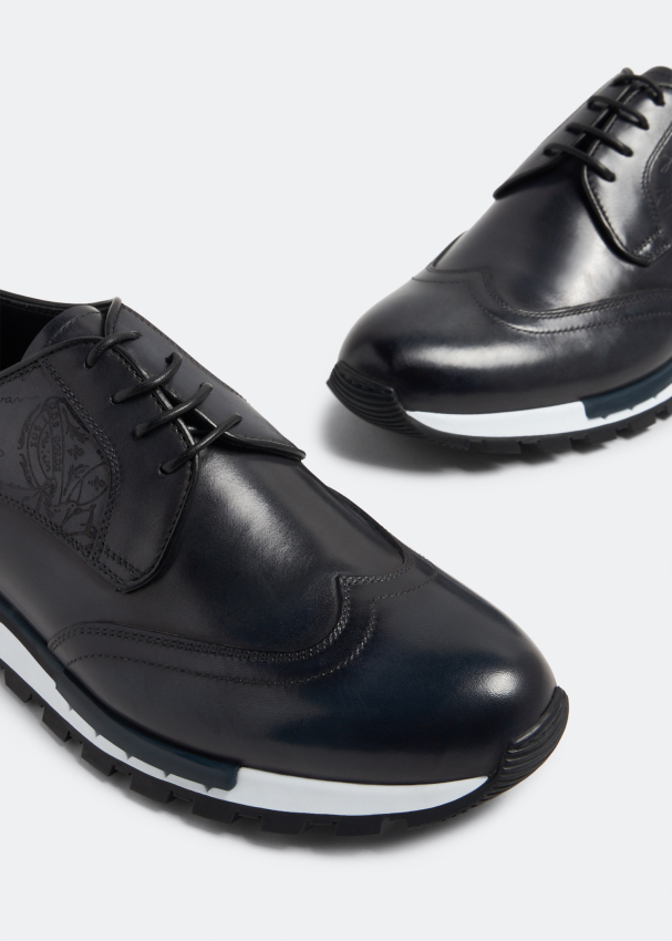 Berluti sneakers top prix