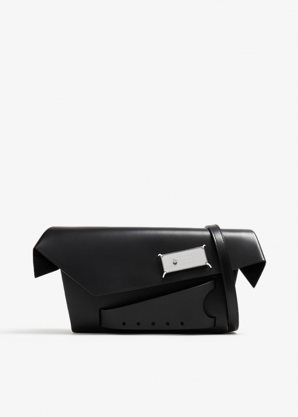 Maison Margiela Snatched classique medium pochette for Women  