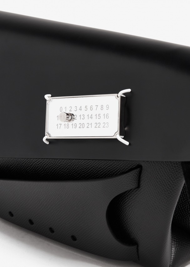 Maison Margiela Snatched classique medium pochette for Women  