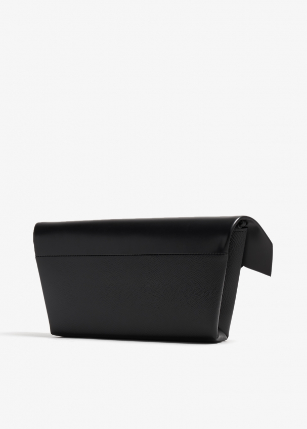 Maison Margiela Snatched classique medium pochette for Women 