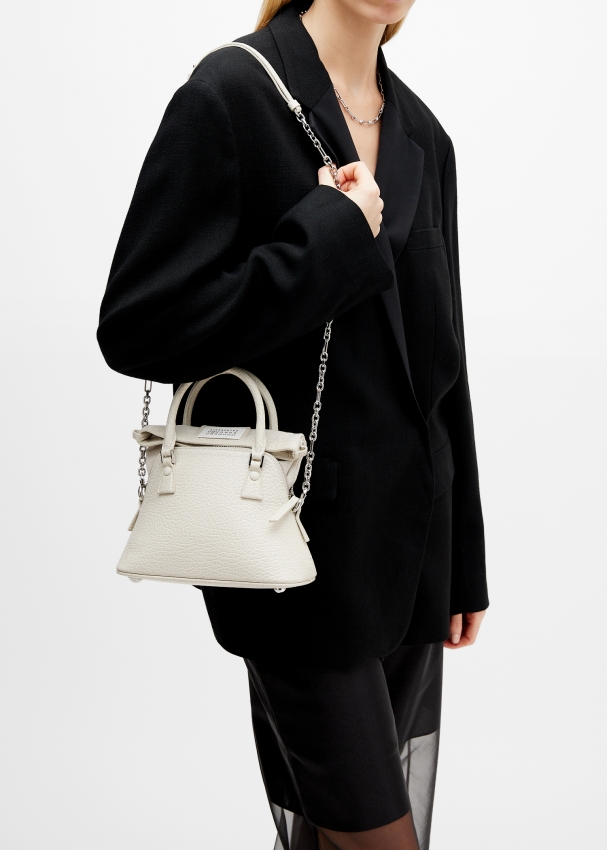Maison margiela 5ac micro bag cheap