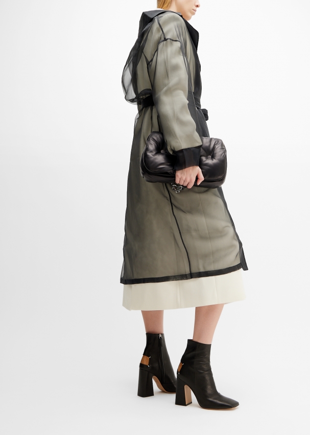 Maison Margiela Four stitches décortiqué boots for Women