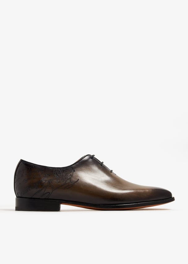 Oxford outlet dress shoes