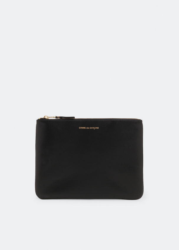Comme des garcons sa 5100 classic wallet deals