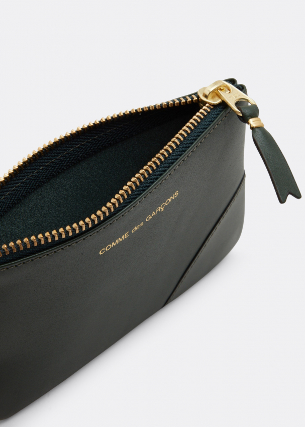 Comme des garcons qatar leather sales