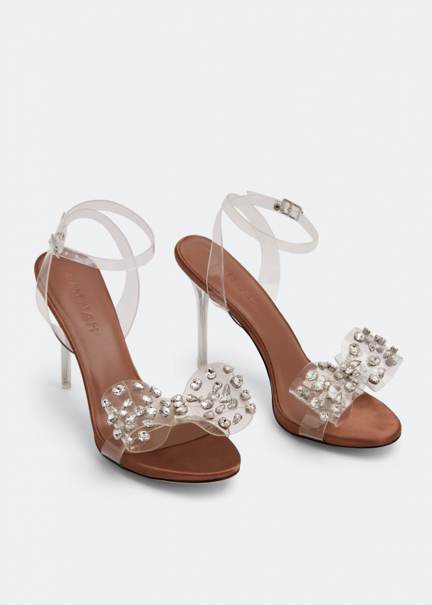 Bomb Product of the Day: Chanel Tuxedo Sandals – Fashion Bomb Daily