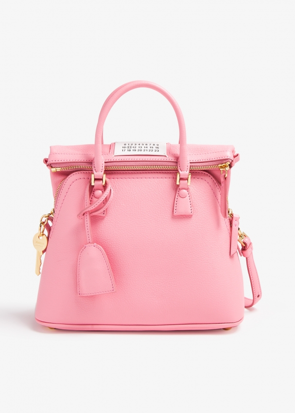 Maison margiela 5ac bag sale hotsell