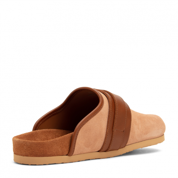 See By Chloe Gema mules for Women Brown in KSA Level Shoes