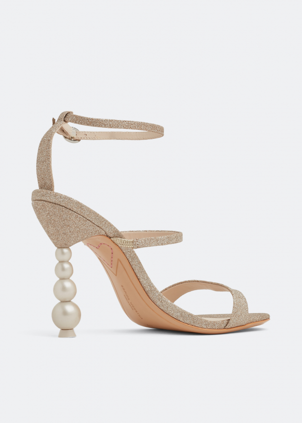 Sophia webster rosalind sandal hotsell