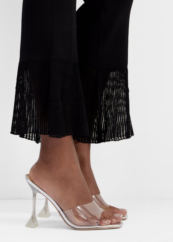 Shop High Heels Mules for Women in UAE Level Shoes