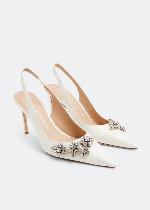 Shop Bridal Edit for Women in UAE Level Shoes