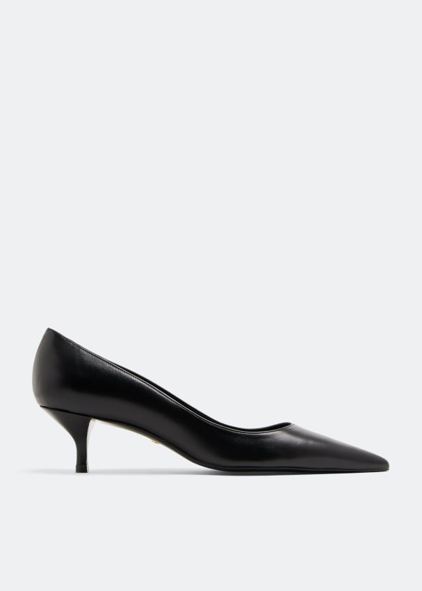 Women's shoes on sale kitten heels