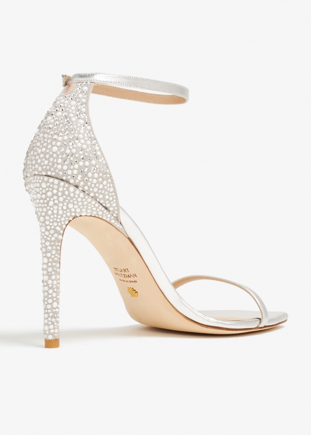 Sam discount weitzman shoes