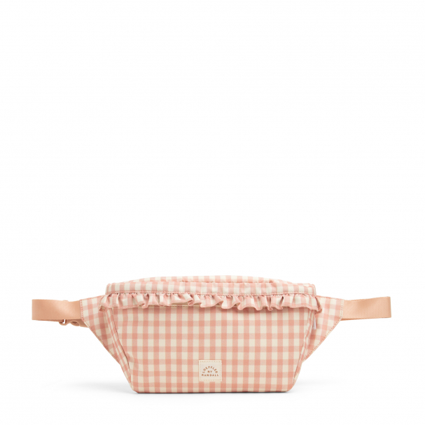 Loeffler randall sales belt bag