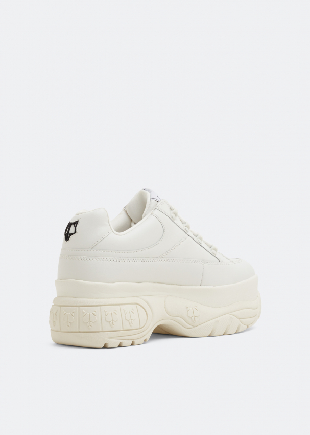 Chunky sneakers 218 outlet