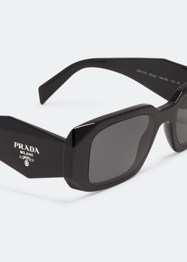 Prada PR 17WS Sunglasses | LensCrafters