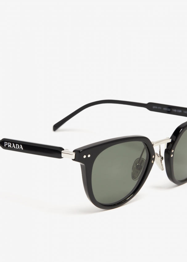 Discover more than 184 prada sunglasses dubai super hot
