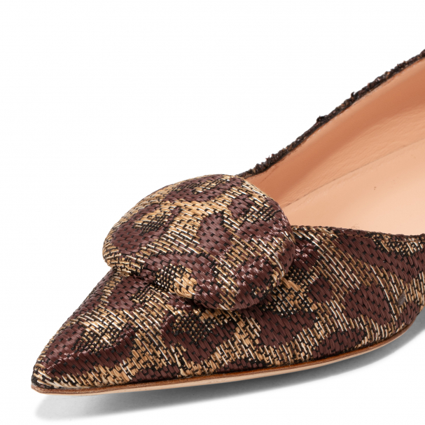 Rupert sanderson online aga flats