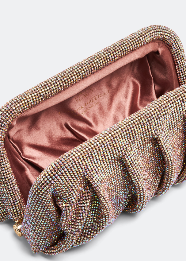 Benedetta bruzziches clutch deals