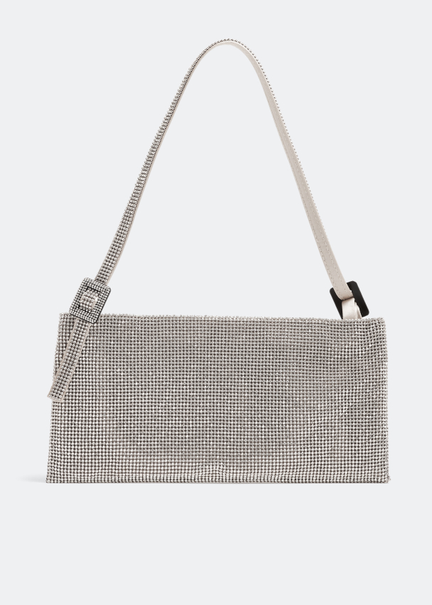 Benedetta Bruzziches Your Best Friend La Grande shoulder bag for