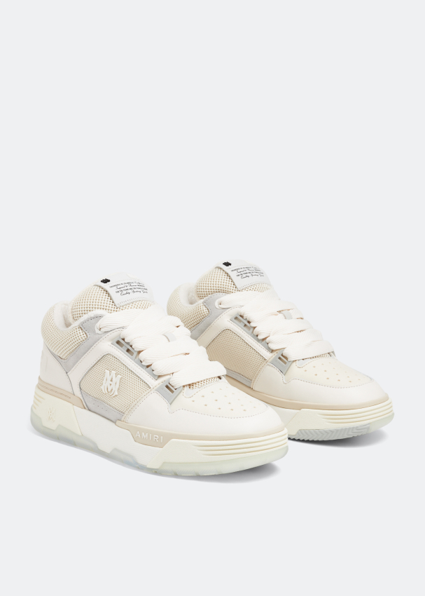 某メーカー AMIRI MA-1 Shoes Level | KSA in Beige - Men for sneakers ジャケット・アウター