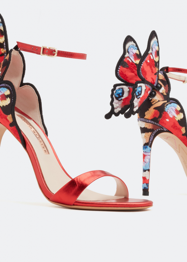 Sophia webster chiara sale sale