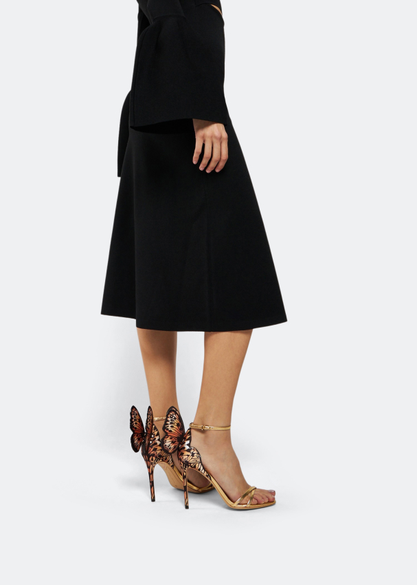 Sophia Webster Chiara sandals for Women Black in Oman Level Shoes