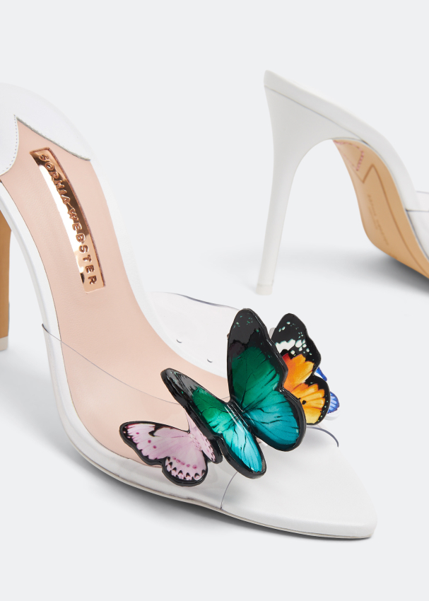 Sophia webster mules store