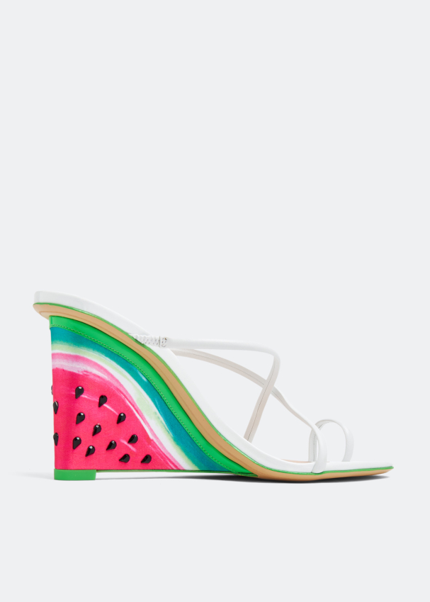 Sophia webster wedges clearance