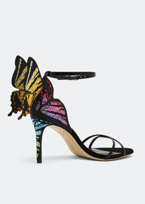 Sophia webster chiara multicolor store